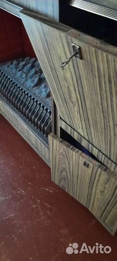 Электрокамин