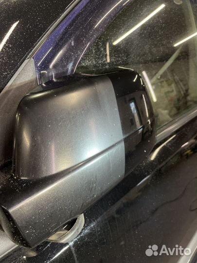 Детейлинг, Полировка