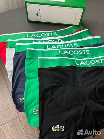 Трусы оптом