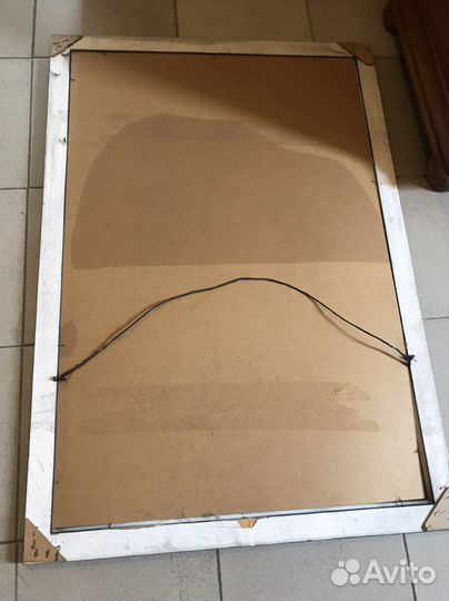 Картина в раме. 69/99