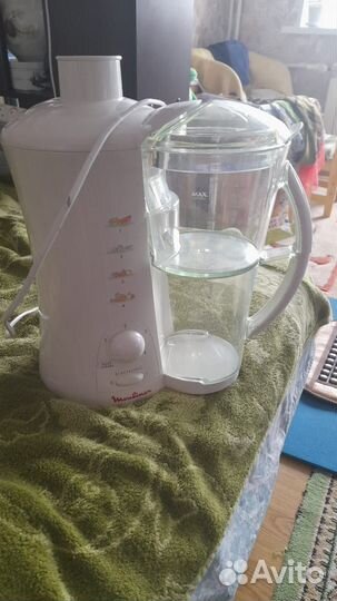 Соковыжималка