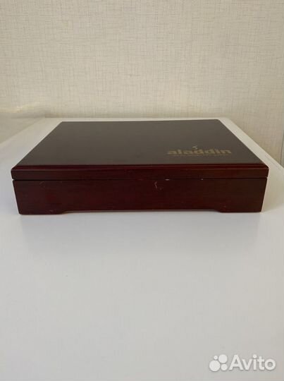 Мужской подарочный набор с флягой