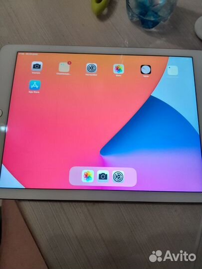 Apple iPad air2 16gb