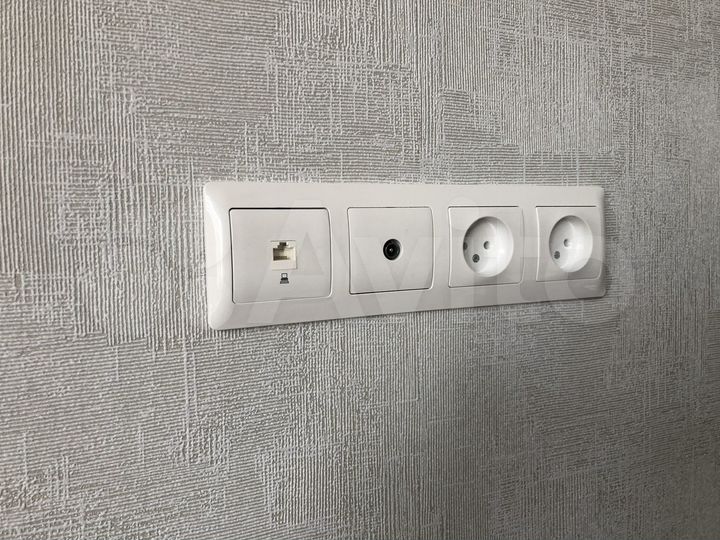 Комната 13 м² в 4-к., 2/5 эт.