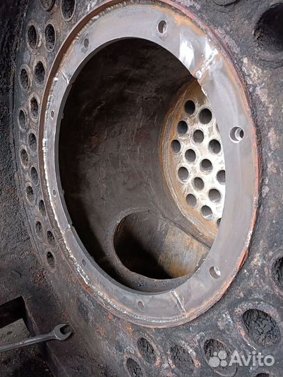 Плазменная резка металла