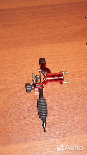 Машинка для тату