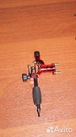 Машинка для тату