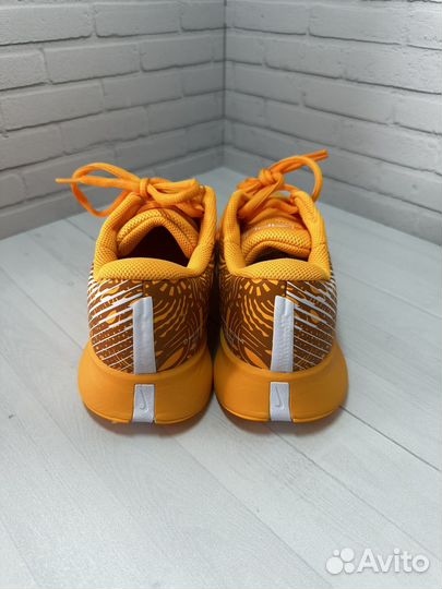 Теннисные кроссовки nike vapor pro 2