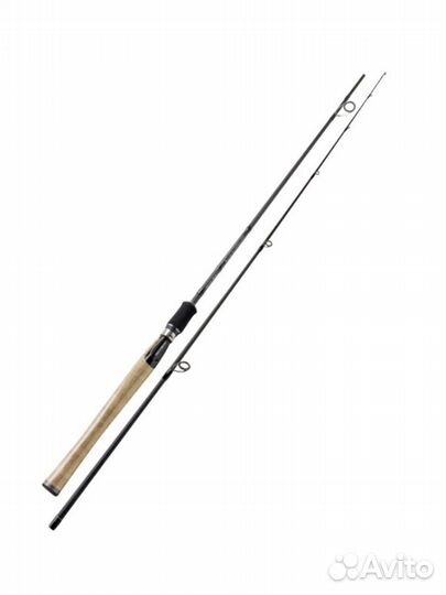 Спиннинг Aqua amadeus PRO 2.40m, 4-21g