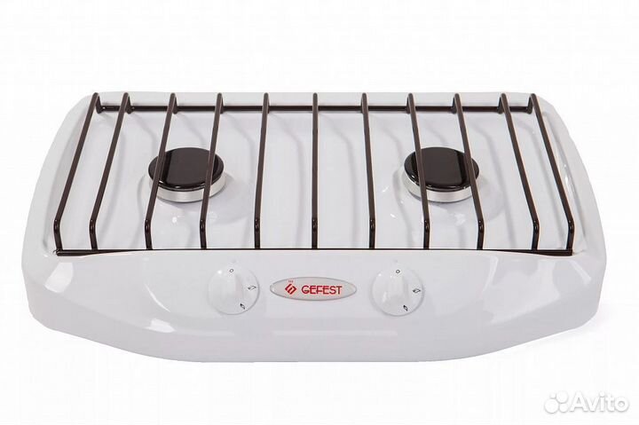 Газовая плита новая