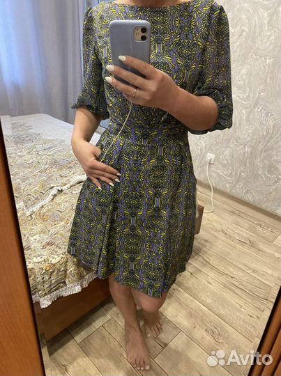 Платье
