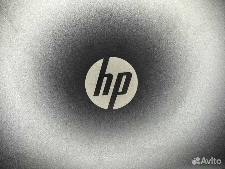 Монитор HP M27fd 27