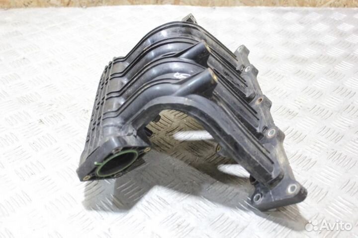 Коллектор впускной Chery Bonus 2011-2014