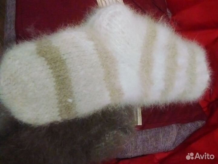 Собачьи носки