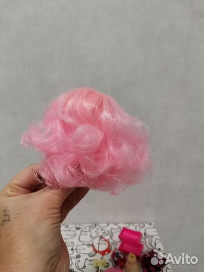 Кукла lol оригинал