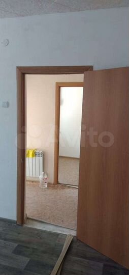 1-к. квартира, 25 м², 1/2 эт.