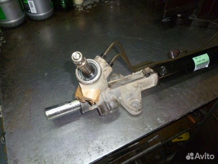 Рулевая рейка KIA Rio,Hyndai solaris