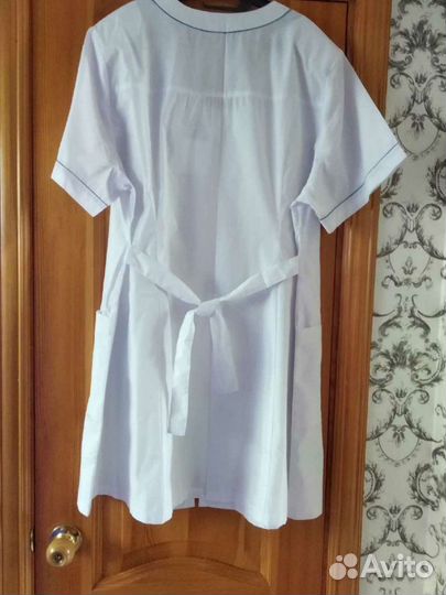 Медицинский халат