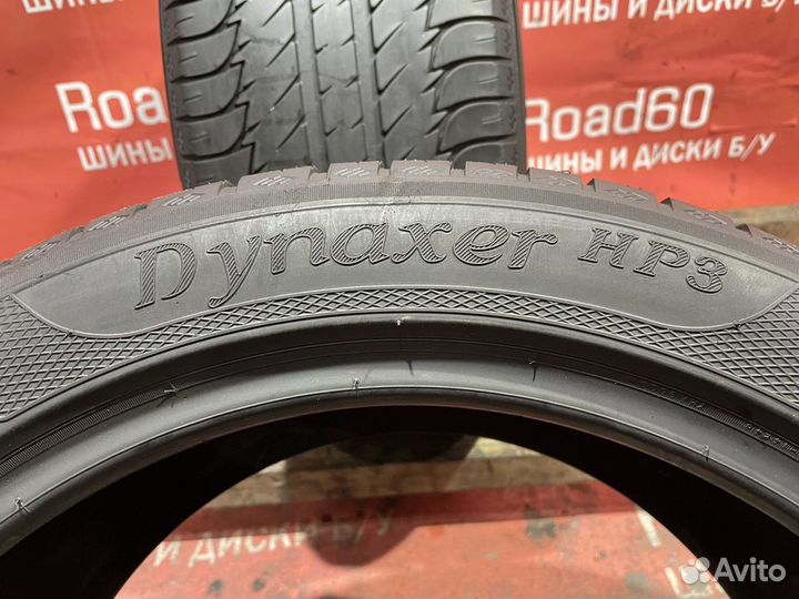 Kleber Dynaxer HP3 245/45 R18