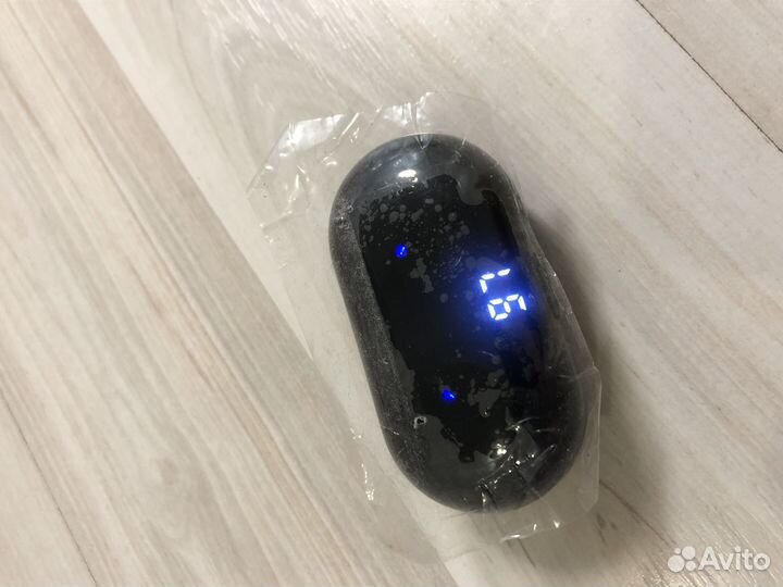 Беспроводные bluetooth наушники