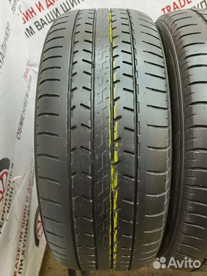 Dunlop SP Sport 7000 A/S 225/55 R18