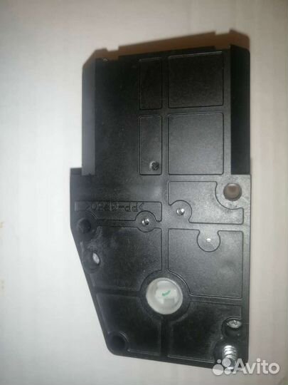 Привод заслонки печки Suzuki Grand Vitara