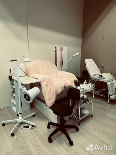 Продам студию красоты