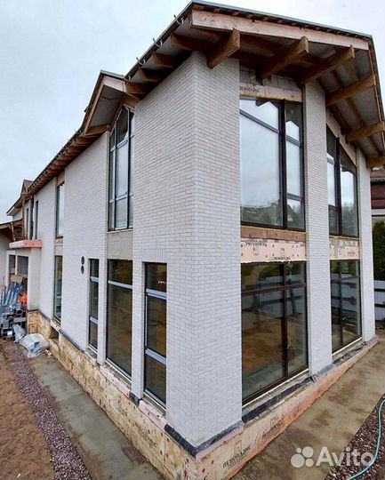 Пластиковые окна пвх/от производителя