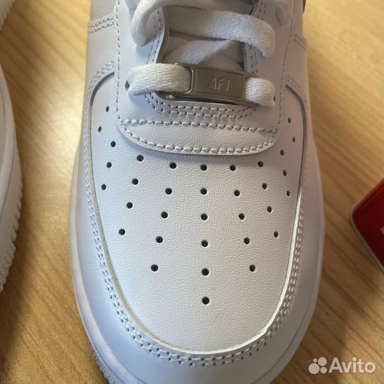 Nike Air Force 1 Оригинал