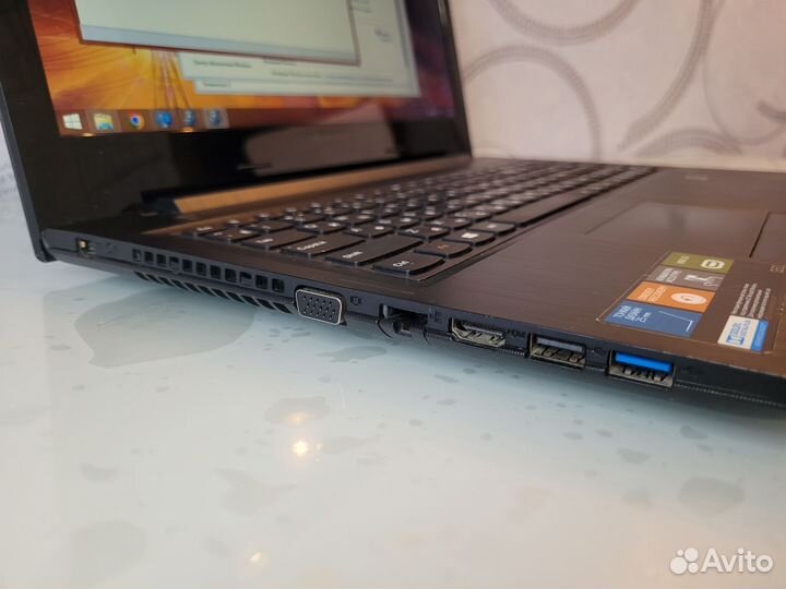 Ноутбук для работы с хорошим процессором