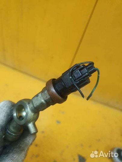 Трубка гур 1.3 CGA3DE Nissan Cube