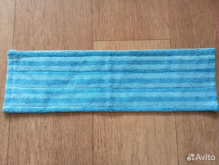 Тряпка новая для швабры