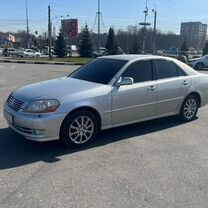 Toyota Mark II 2.0 AT, 2003, 185 000 км, с пробегом, цена 400 000 руб.