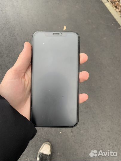 iPhone Xr, 128 ГБ