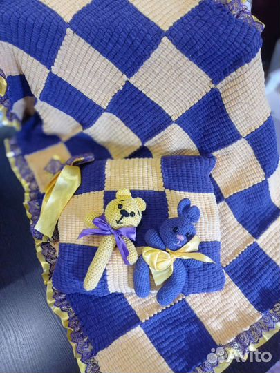 Набор для малыша