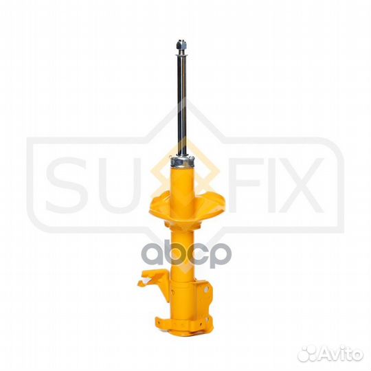 Стойка амортизаторная перед прав SU1226 sufix
