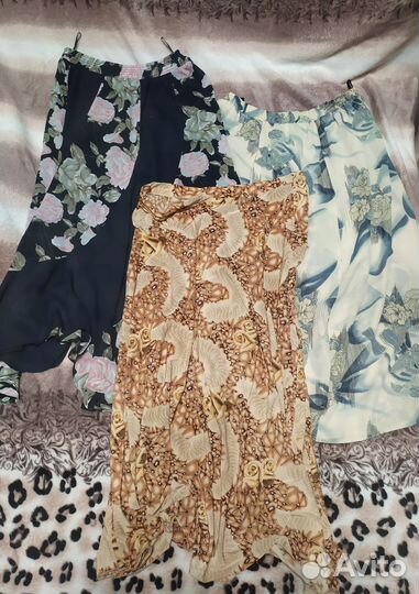 Платье, юбки, пиджаки, блузки