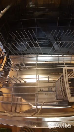 Посудомоечная машина Bosch компактная на запчасти