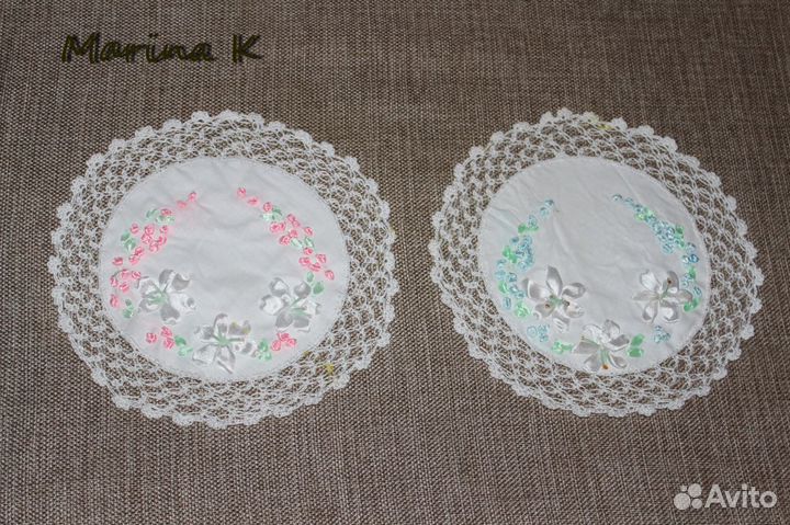 Набор для венчания, рушник