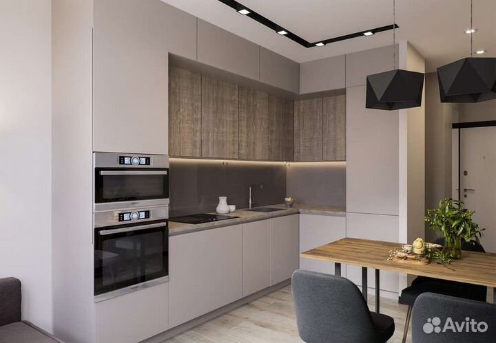 Мебель на заказ