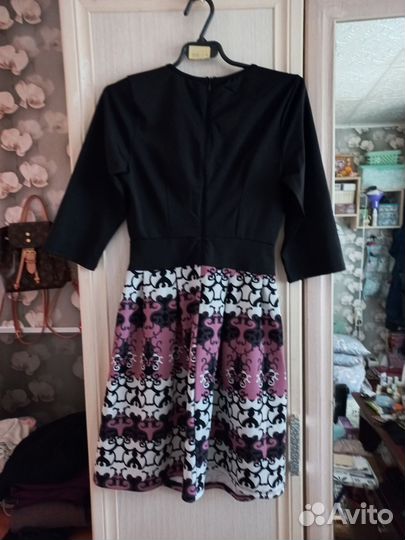 Платье на девочку