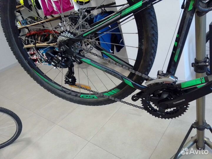 Сборка и ремонт велосипедов