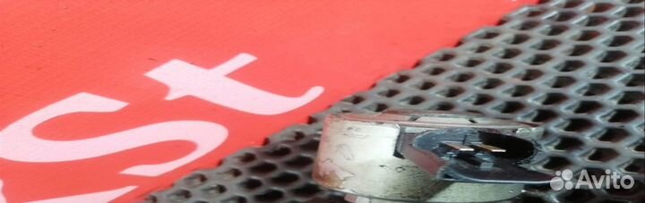 Клапан топливной рампы Daf XF106