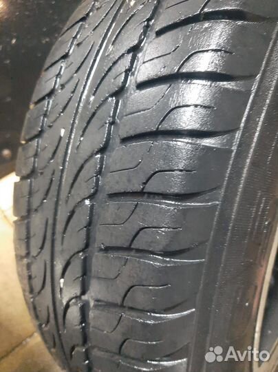 КАМА Риола 195/65 R15 28N