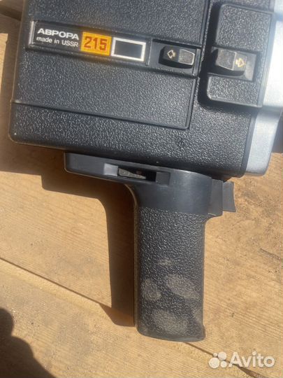 Видеокамера Аврора 215