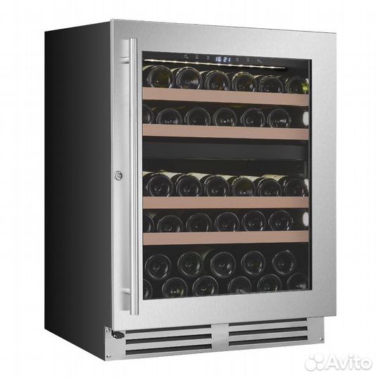 Винный шкаф MC Wine W46DS