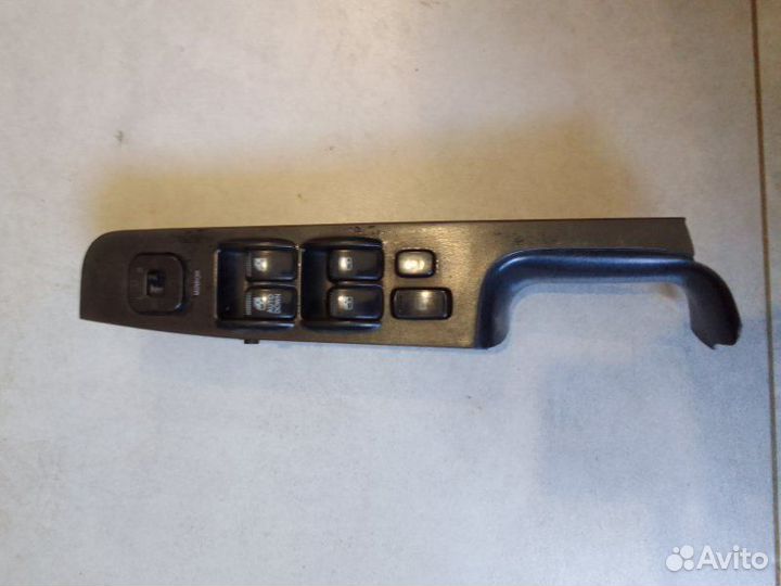 Блок стеклоподъемников Hyundai Sonata 4