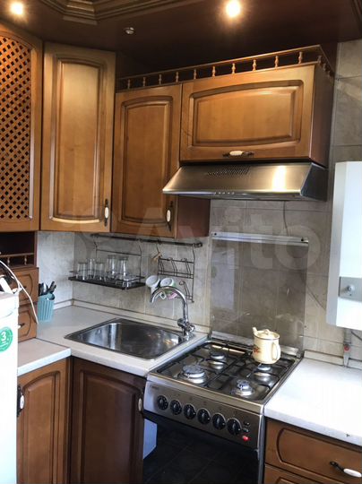 1-к. квартира, 31 м², 4/5 эт.