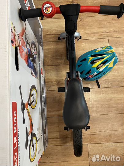 Беговел puky 12