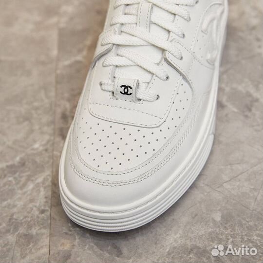 Кроссовки Chanel